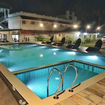 Vembanad Village Backwater Resort Alappuzha Exterior foto