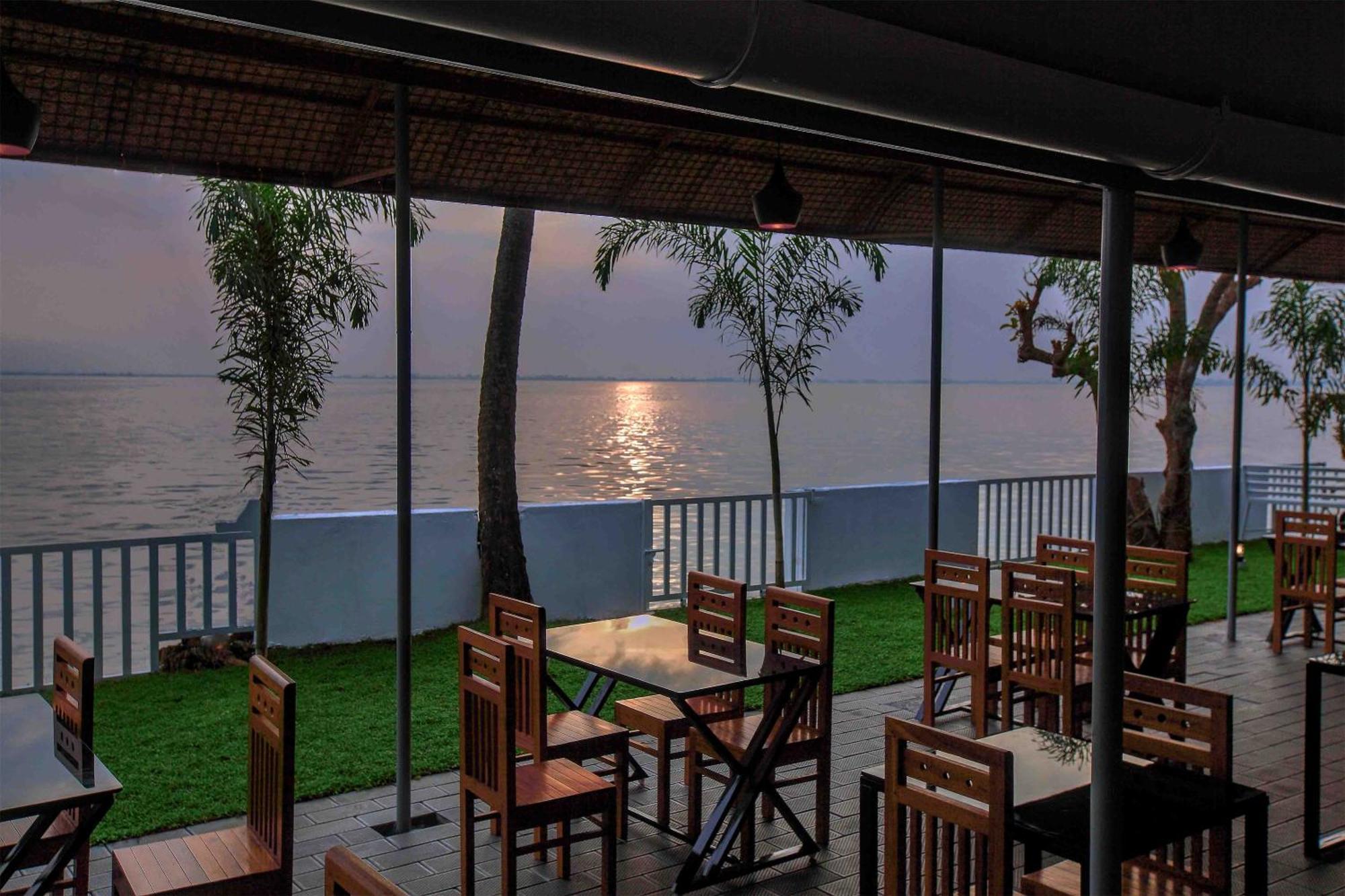 Vembanad Village Backwater Resort Alappuzha Exterior foto