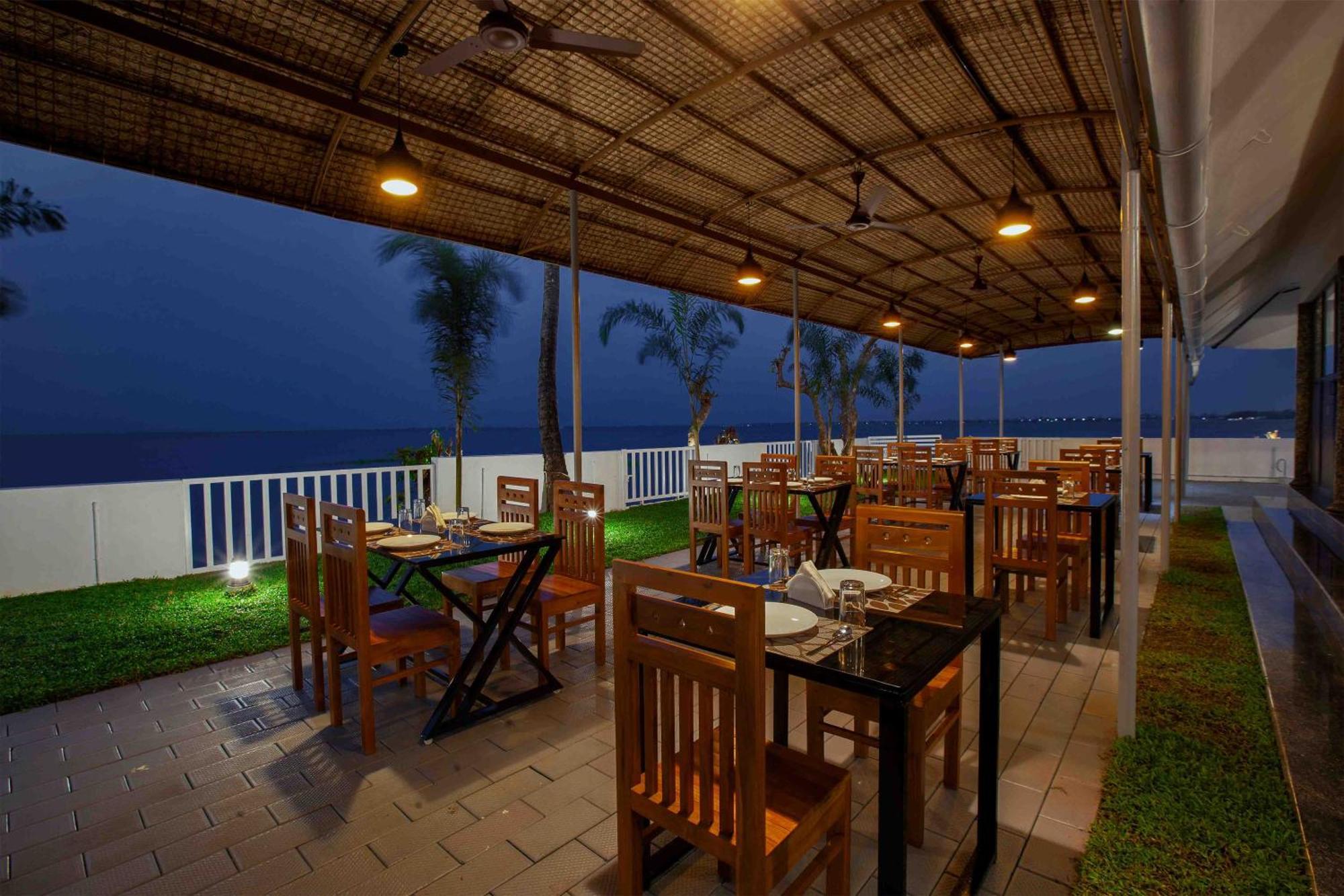 Vembanad Village Backwater Resort Alappuzha Exterior foto
